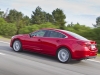 Mazda 6 Sedan 2013