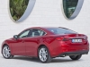 Mazda 6 Sedan 2013