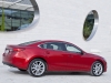 Mazda 6 Sedan 2013