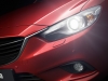 Mazda 6 Sedan 2013