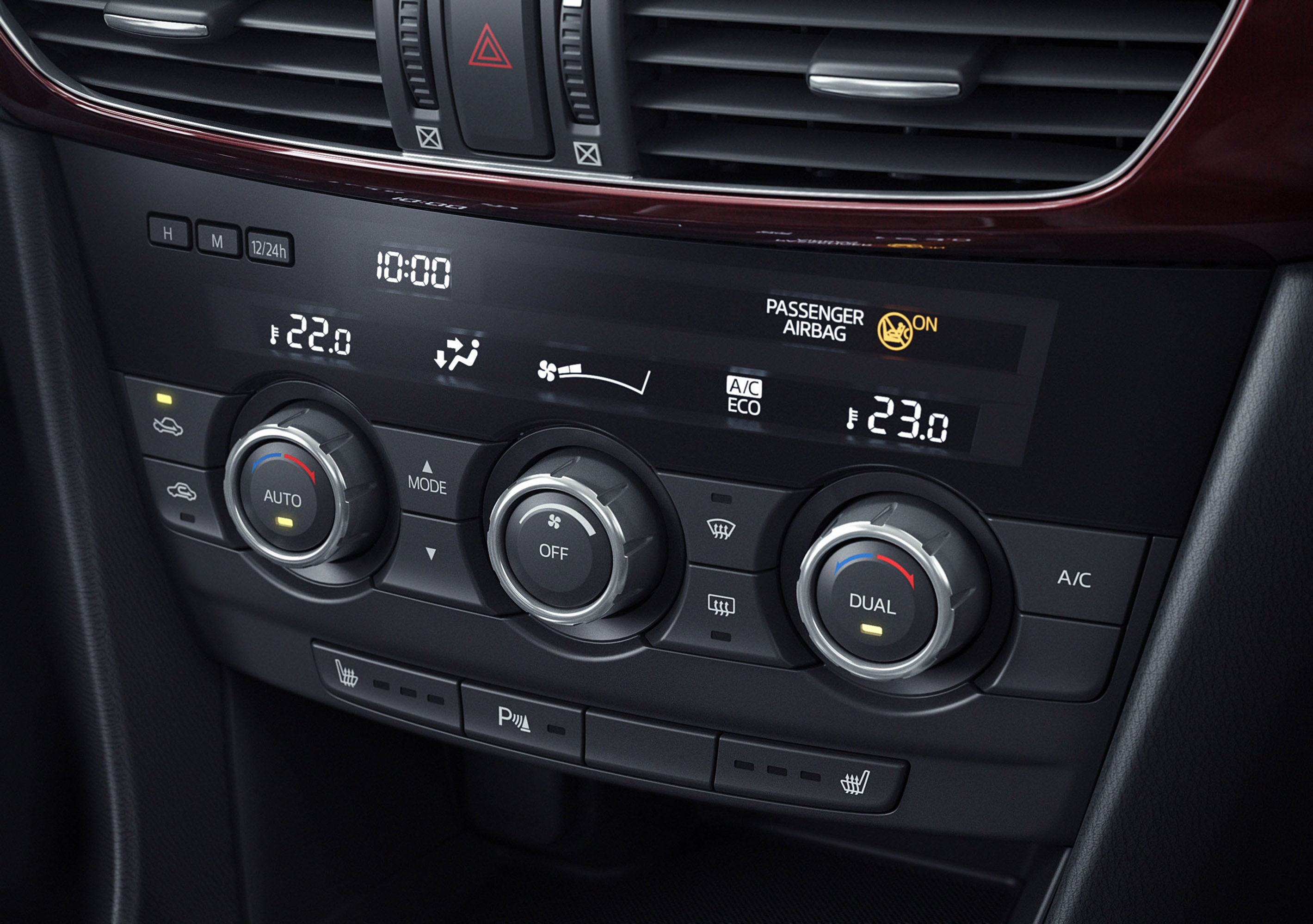 Mazda 6 Wagon photo #41