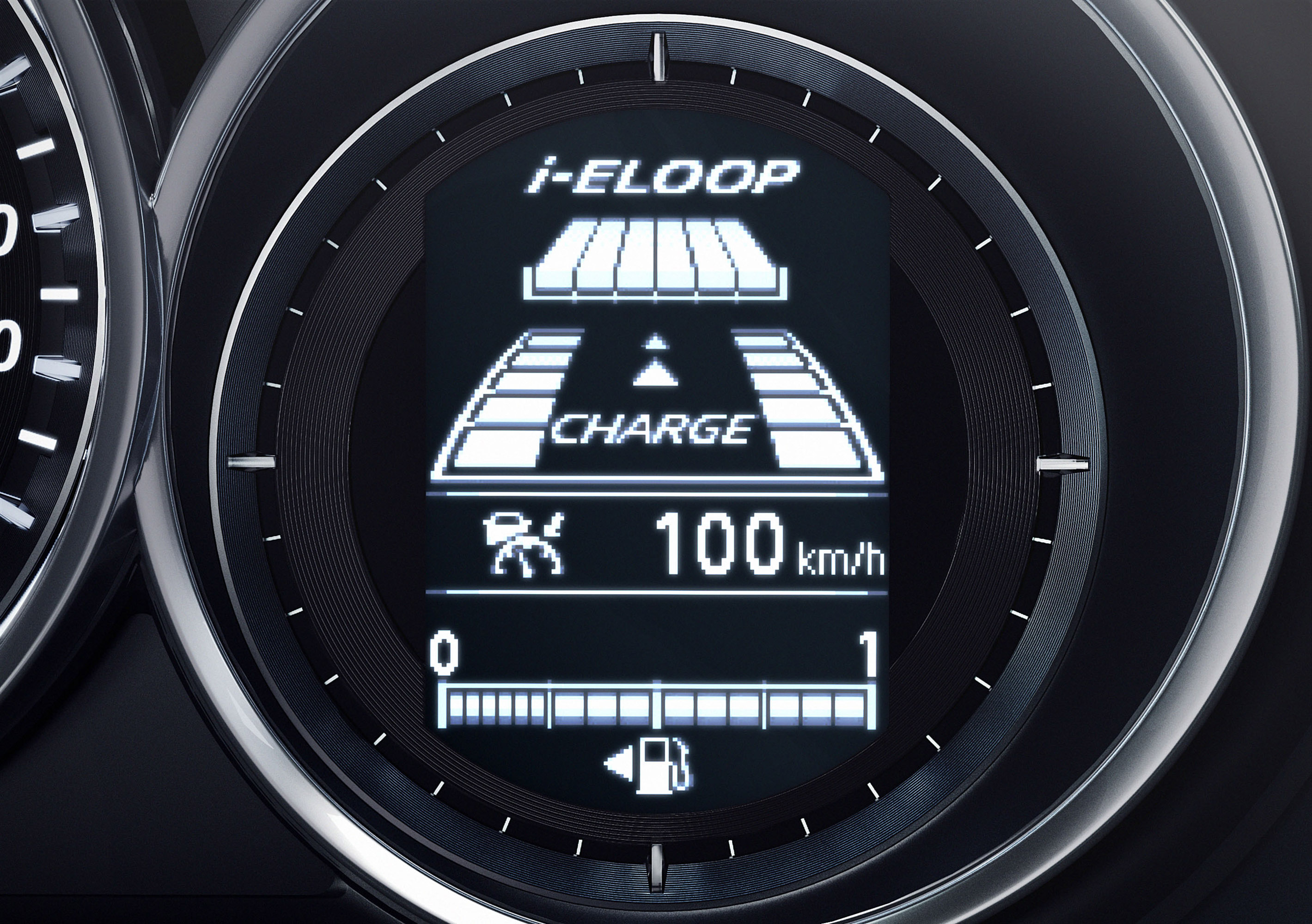 Mazda 6 Wagon photo #43