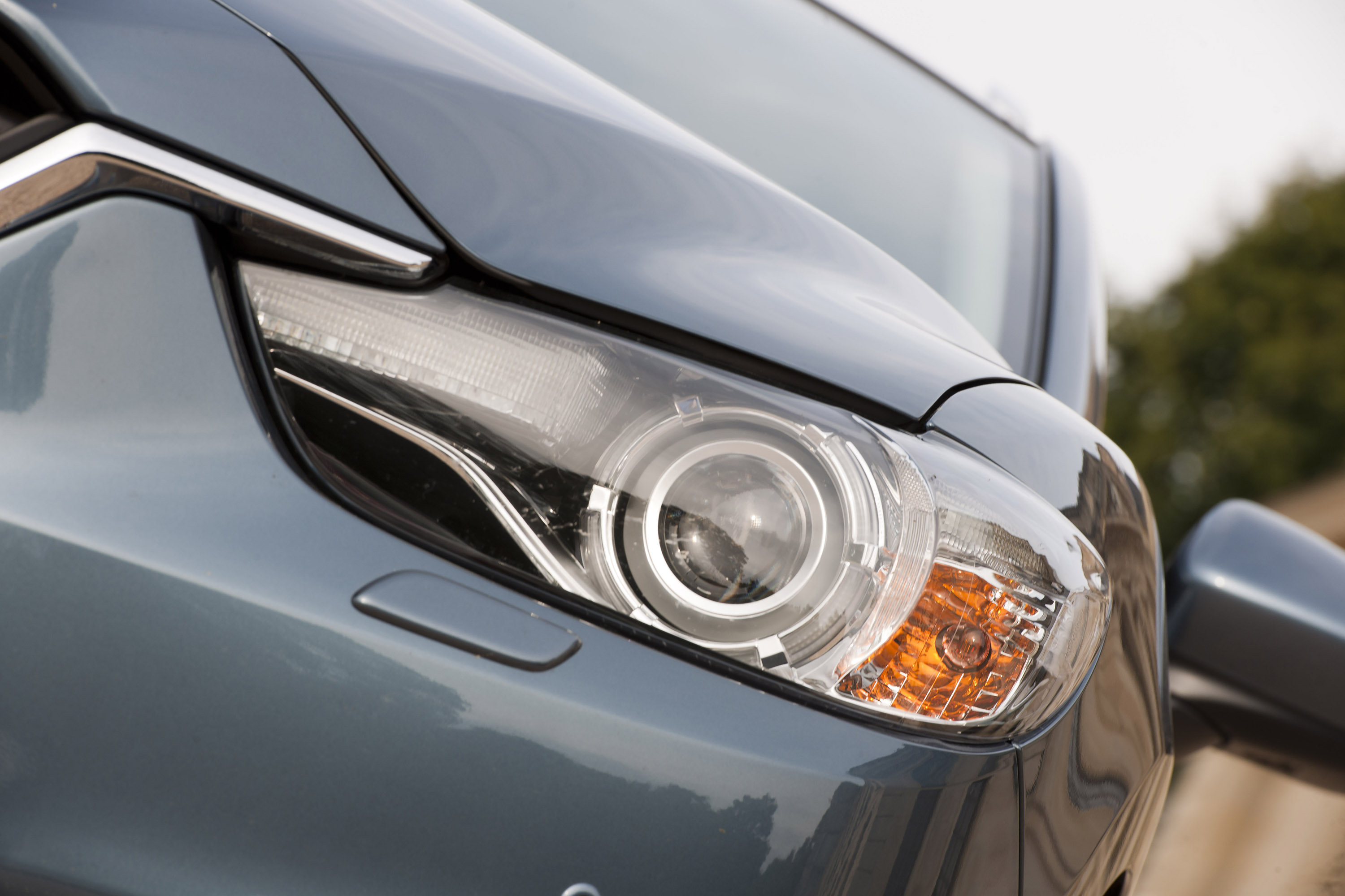 Mazda 6 Wagon photo #61