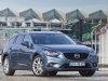 Mazda 6 Wagon 2013