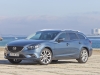 Mazda 6 Wagon 2013