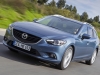 2013 Mazda 6 Wagon thumbnail photo 41748