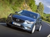Mazda 6 Wagon 2013
