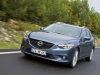 2013 Mazda 6 Wagon thumbnail photo 41751