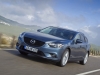 Mazda 6 Wagon 2013