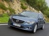 Mazda 6 Wagon 2013