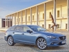 Mazda 6 Wagon 2013
