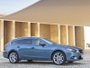 Mazda 6 Wagon 2013