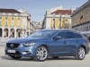Mazda 6 Wagon 2013