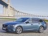 Mazda 6 Wagon 2013