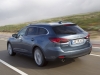 Mazda 6 Wagon 2013