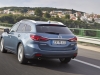 Mazda 6 Wagon 2013