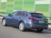 Mazda 6 Wagon 2013