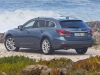 Mazda 6 Wagon 2013