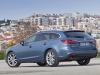 Mazda 6 Wagon 2013
