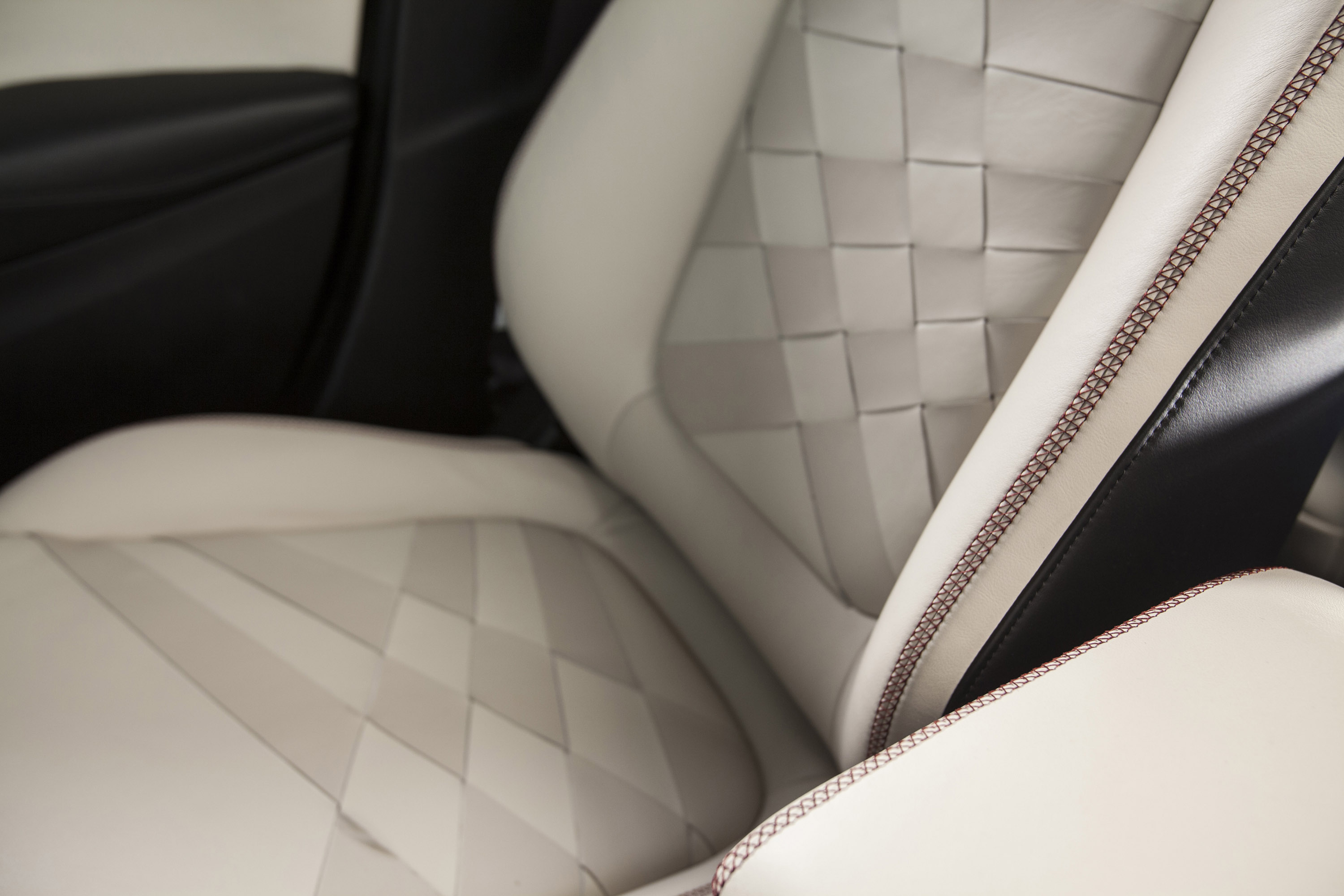 Mazda Ceramic 6 Concept photo #10