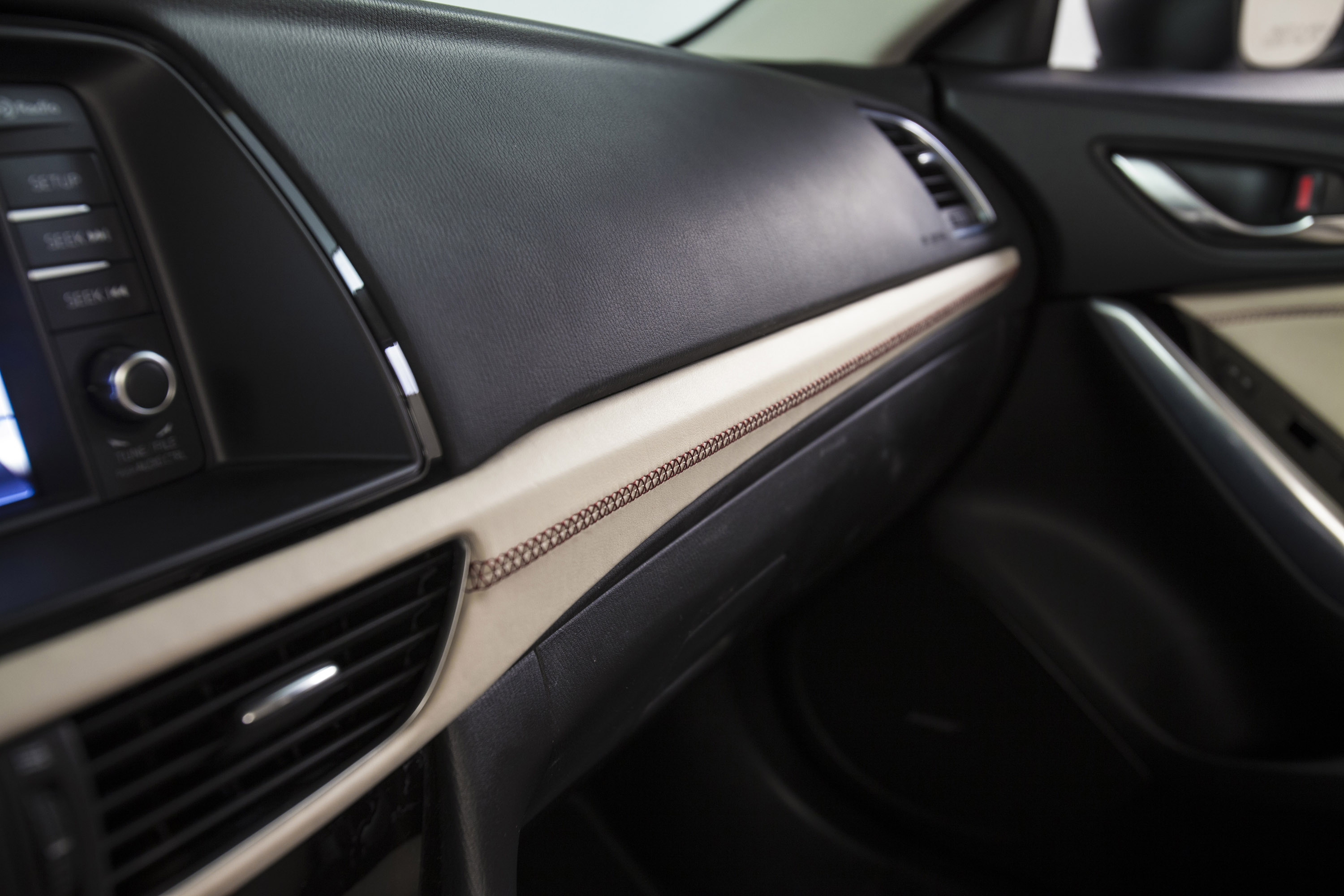 Mazda Ceramic 6 Concept photo #13