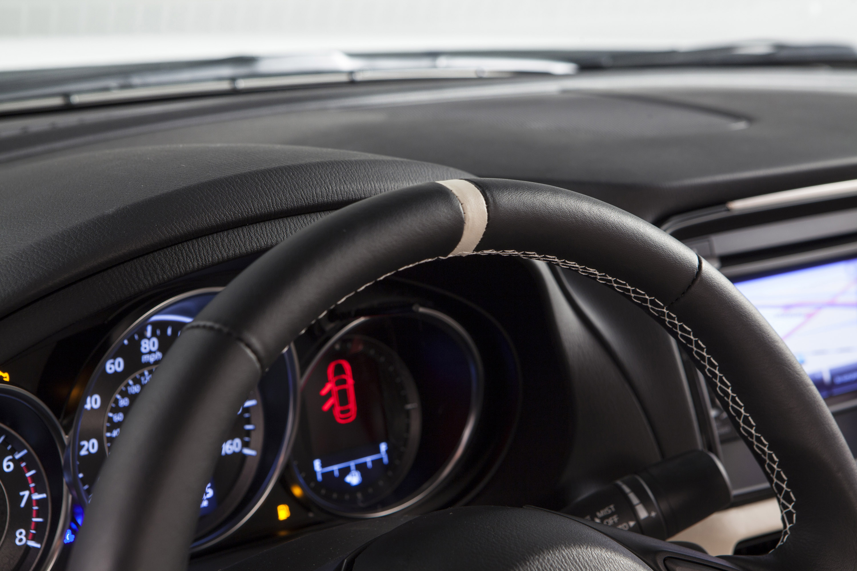 Mazda Ceramic 6 Concept photo #14
