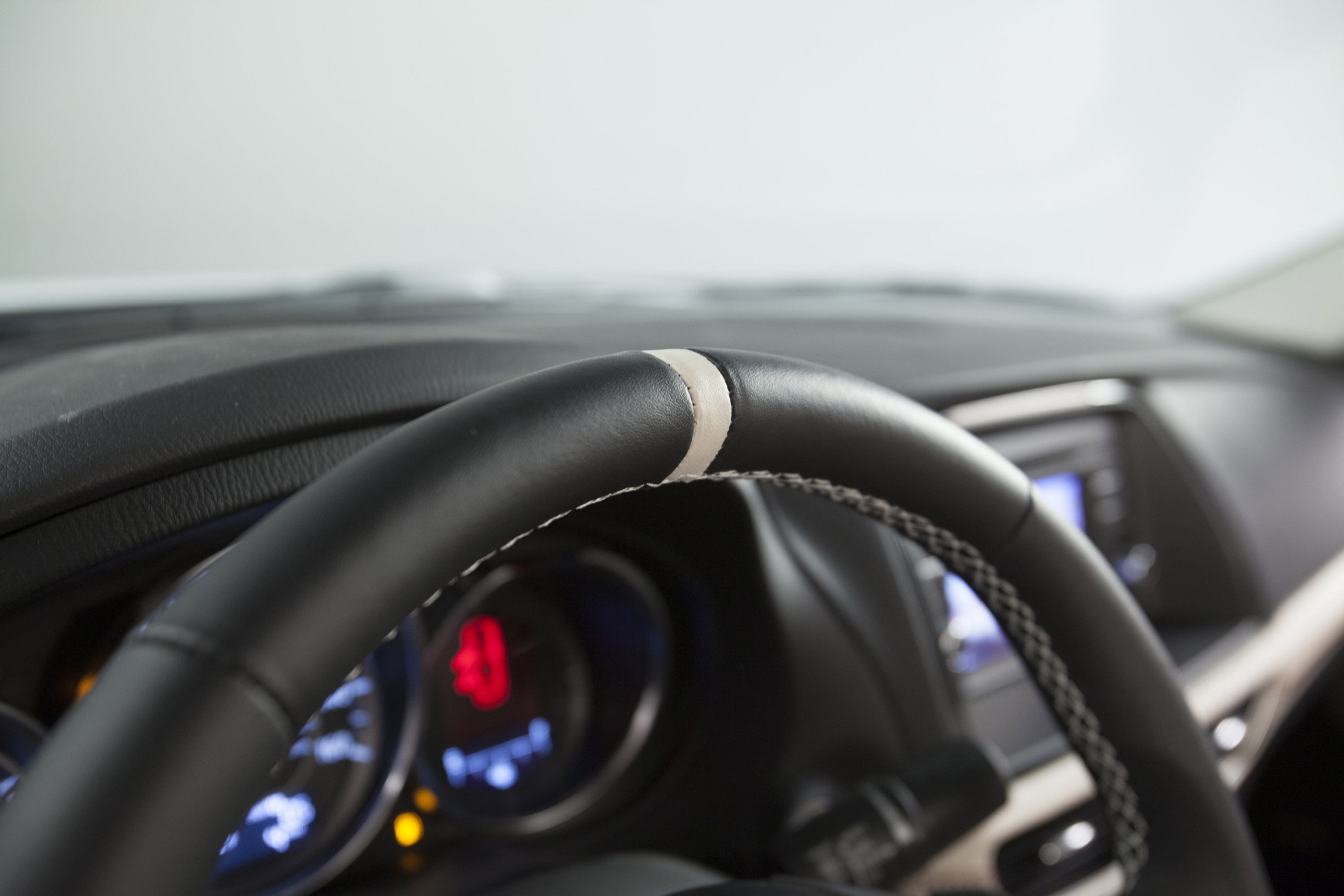 Mazda Ceramic 6 Concept photo #15