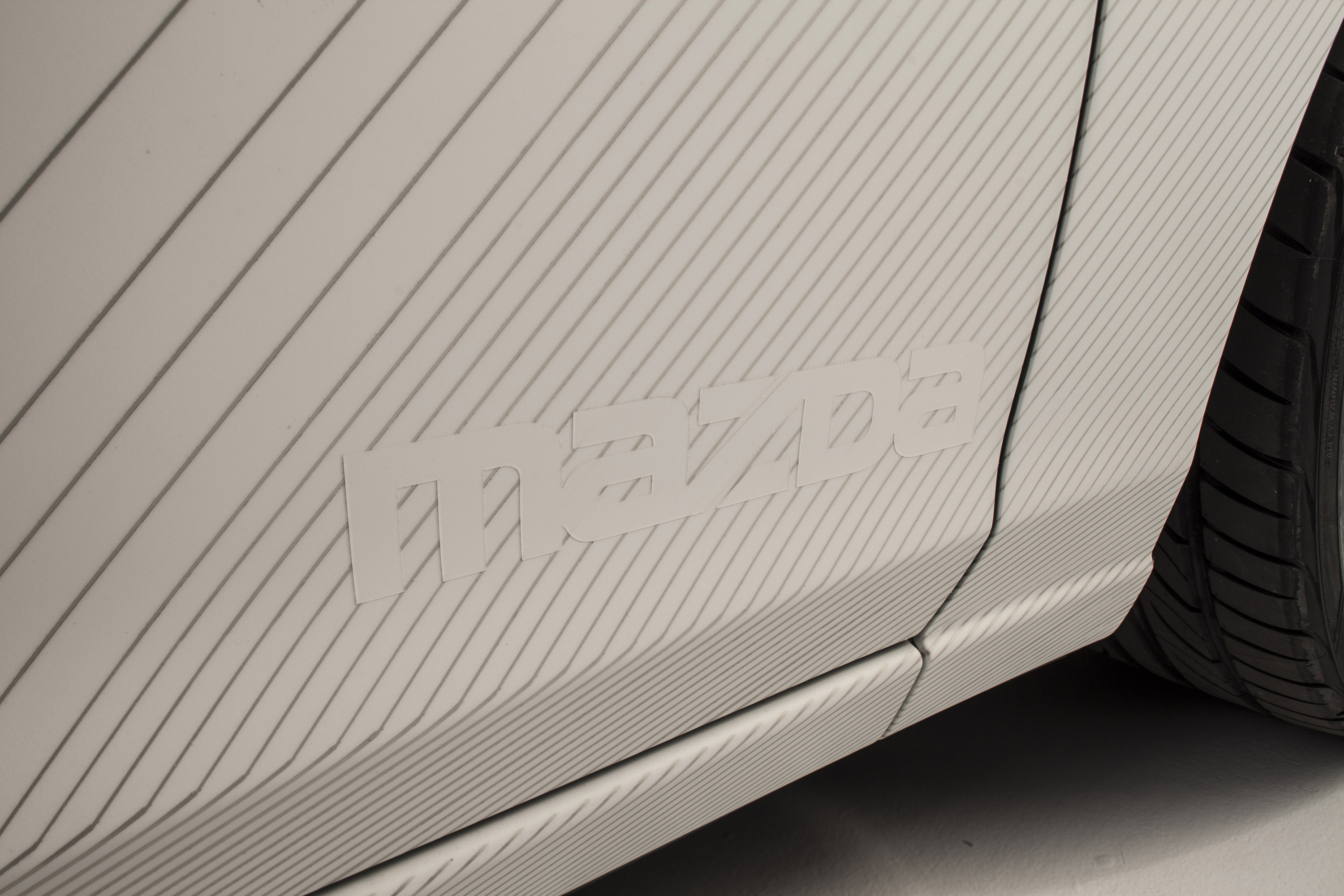 Mazda Ceramic 6 Concept photo #29