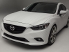 Mazda Ceramic 6 Concept 2013