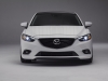 2013 Mazda Ceramic 6 Concept thumbnail photo 42366