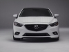 2013 Mazda Ceramic 6 Concept thumbnail photo 42368