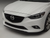 Mazda Ceramic 6 Concept 2013