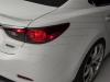 Mazda Ceramic 6 Concept 2013