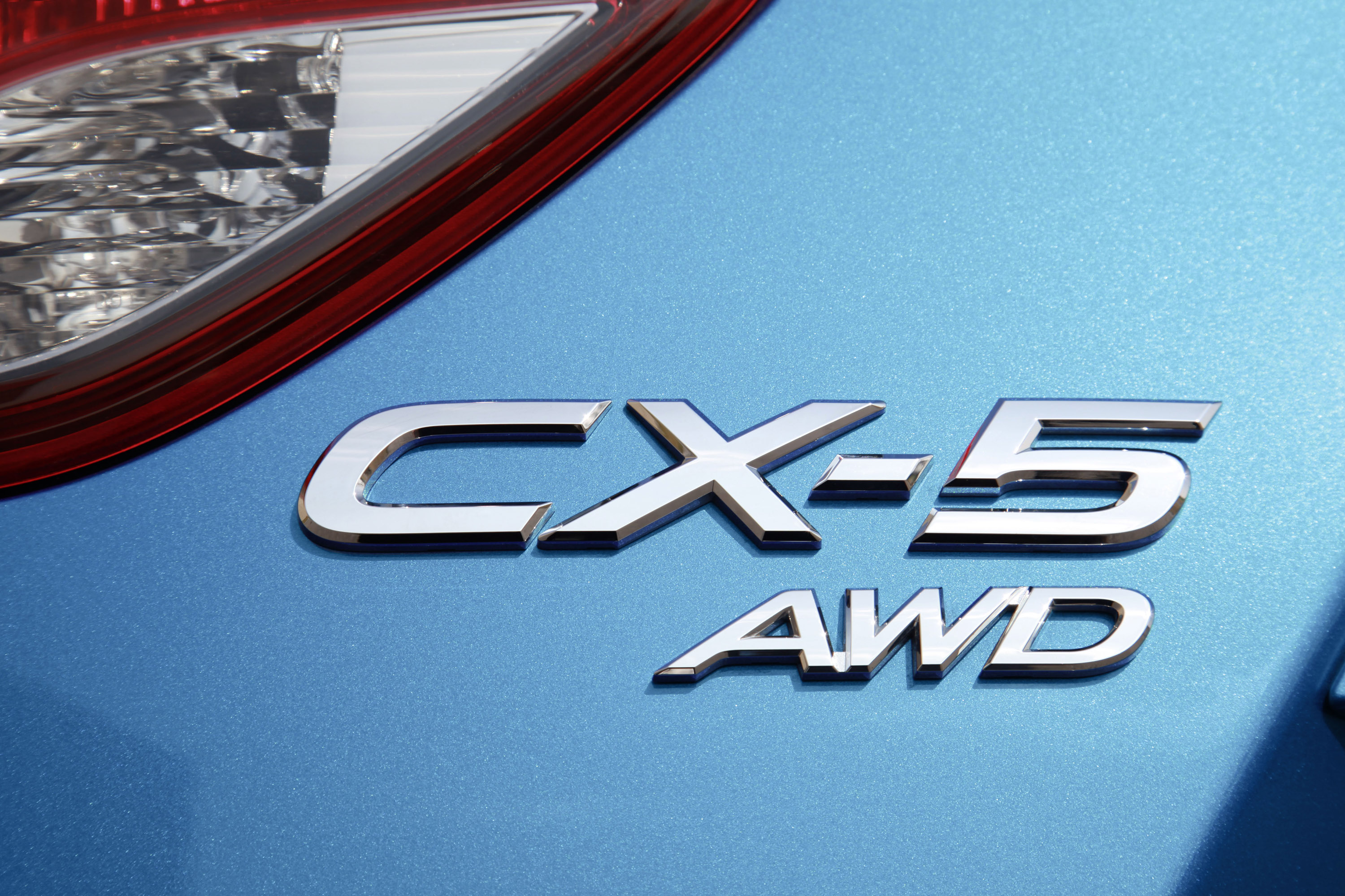 Mazda CX-5 photo #93