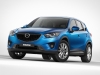 2013 Mazda CX-5