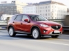 Mazda CX-5 2013