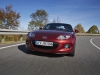 Mazda MX-5 Roadster Coupe 2013