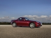 Mazda MX-5 Roadster Coupe 2013