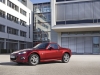 Mazda MX-5 Roadster Coupe 2013