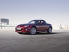Mazda MX-5 Roadster Coupe 2013