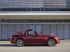 Mazda MX-5 Roadster Coupe 2013