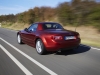 Mazda MX-5 Roadster Coupe 2013