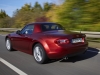 Mazda MX-5 Roadster Coupe (2013)