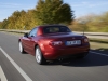 Mazda MX-5 Roadster Coupe 2013