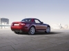 Mazda MX-5 Roadster Coupe 2013