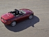 Mazda MX-5 Roadster Coupe 2013