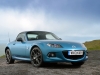 2013 Mazda MX-5 Sport Graphite