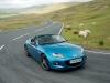 2013 Mazda MX-5 Sport Graphite thumbnail photo 41536