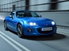 Mazda MX-5 Sport Graphite 2013