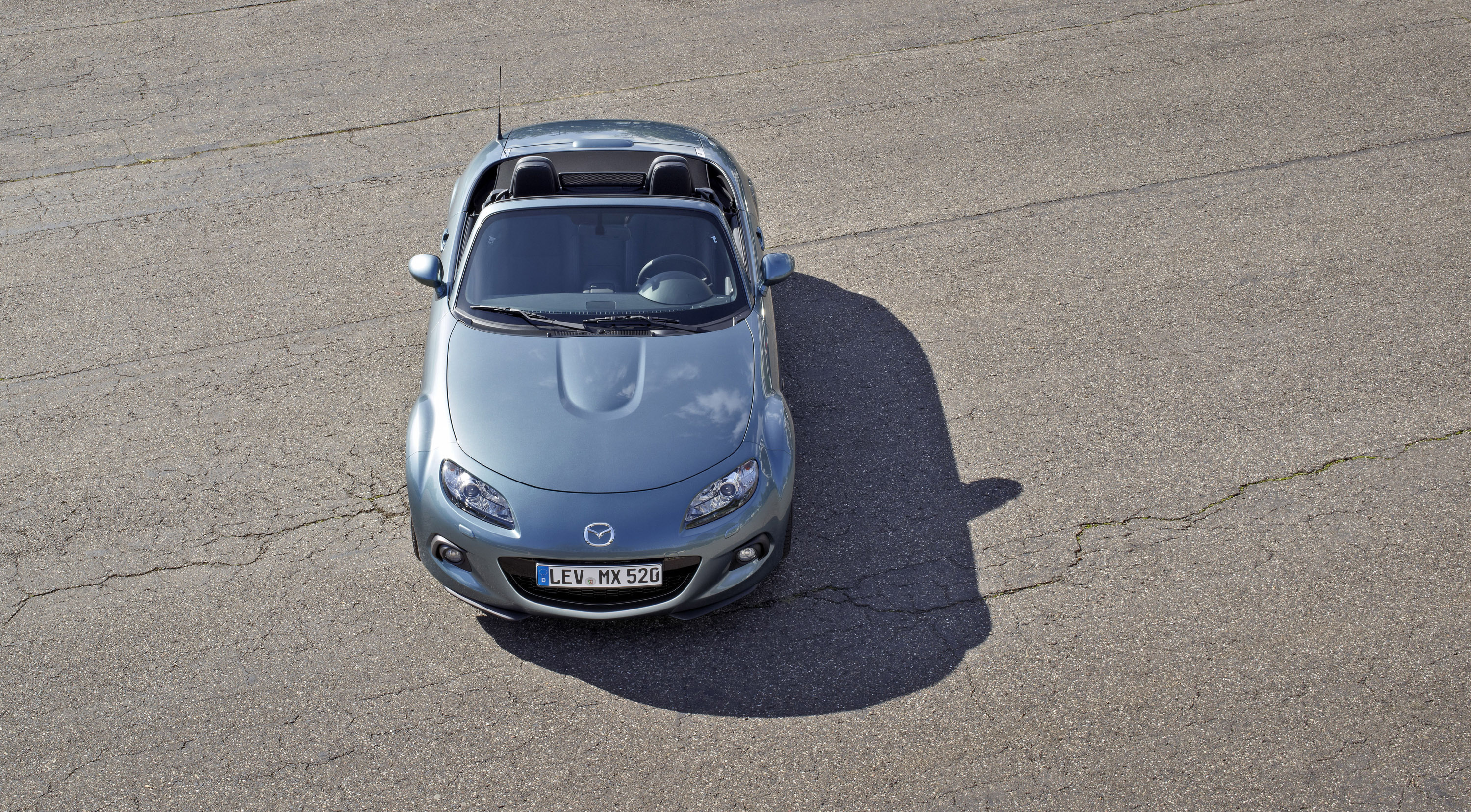 Mazda MX-5 photo #13